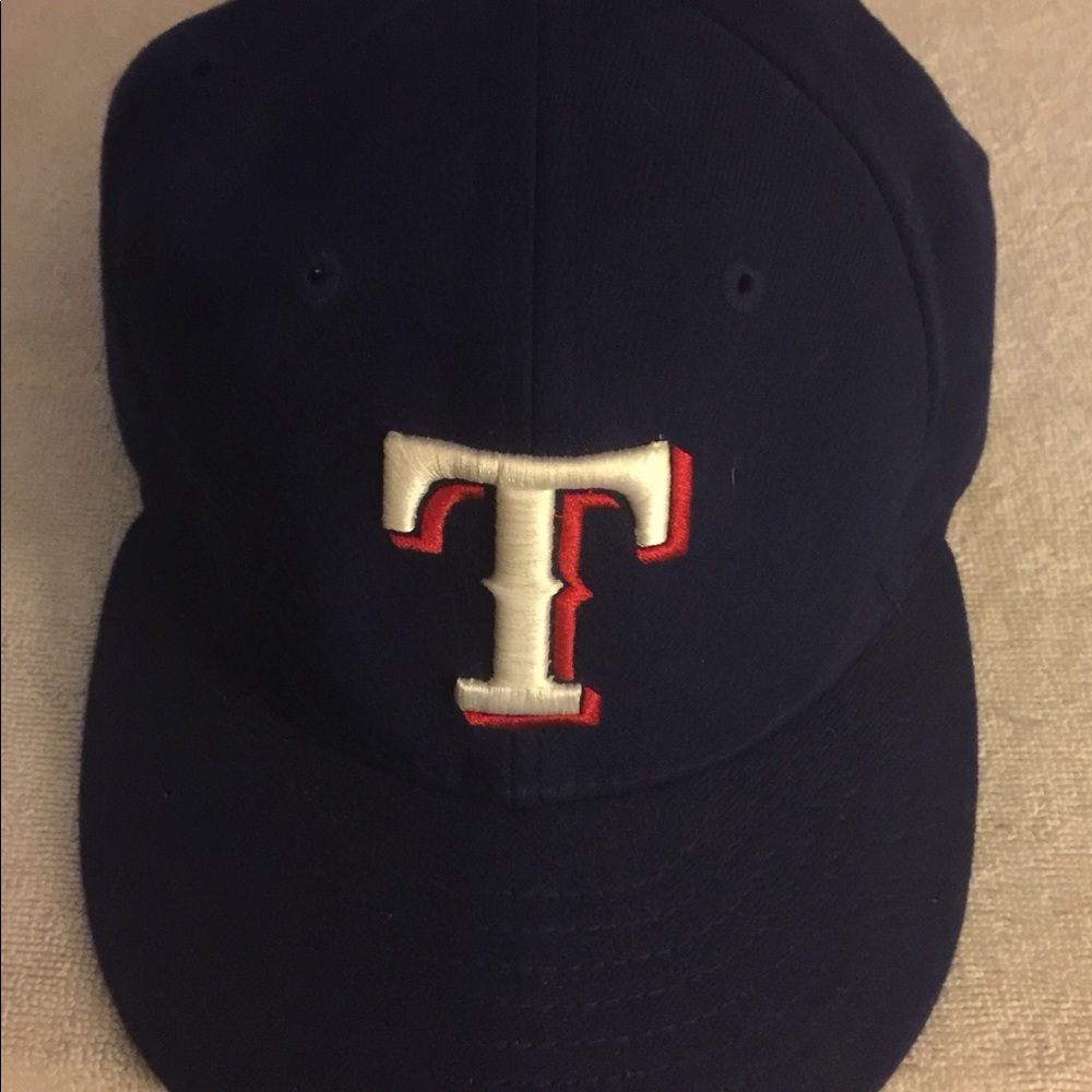 MLB Texas Ranger Cap